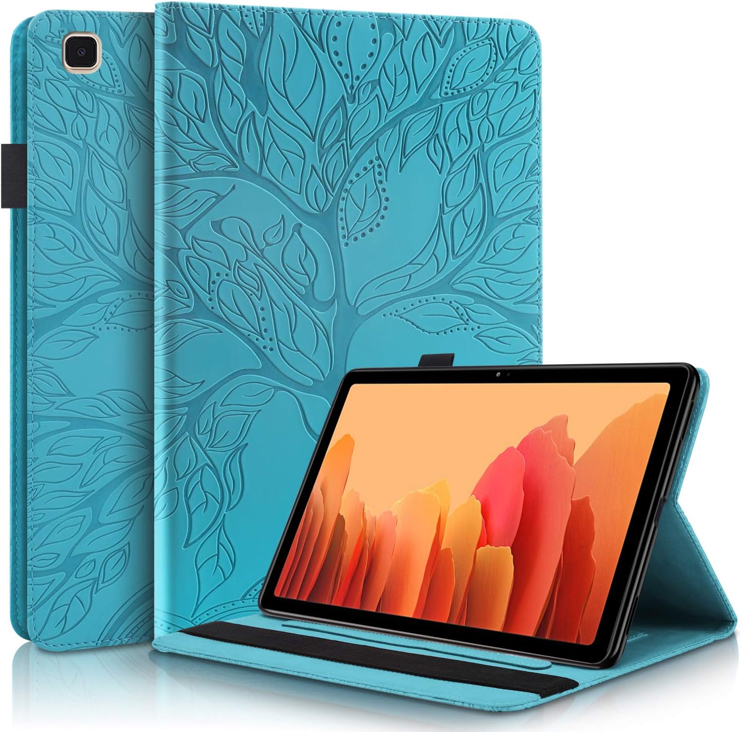 Samsung Tablet Galaxy Tab A7 Lite T220 Funda