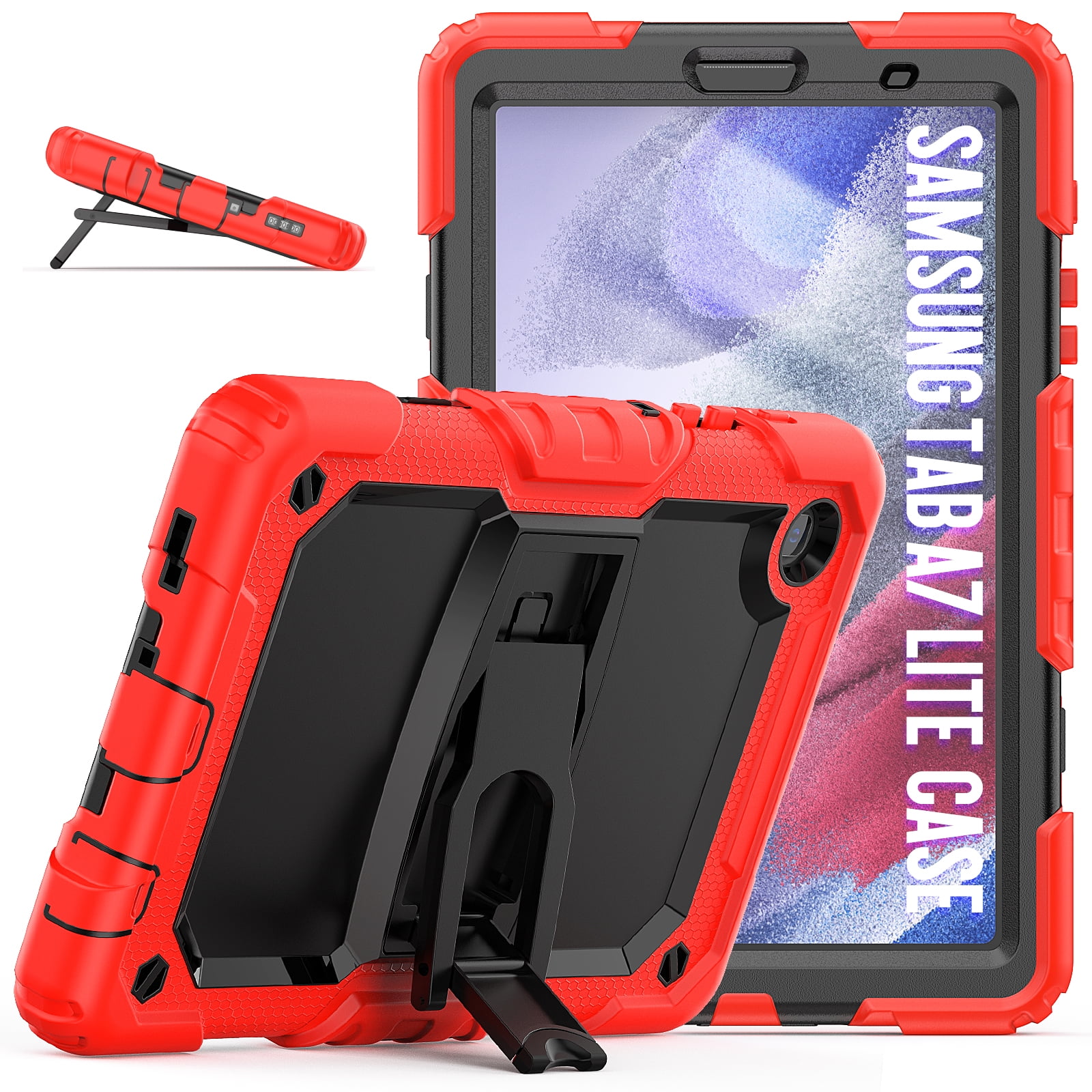 Samsung Tablet Galaxy Tab A7 Lite T220 Funda en República Dominicana