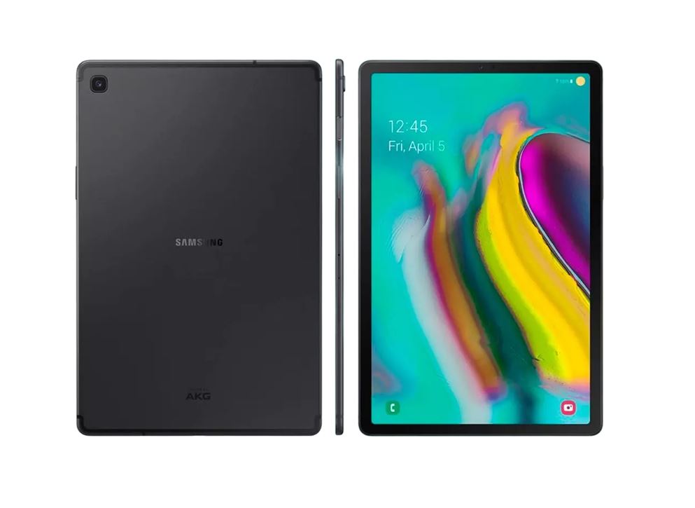 Samsung Galaxy Tab S5e SM-T727A Tablet en República Dominicana
