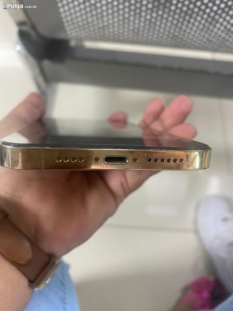 Apple iPhone 12 Pro Max 256GB Desbloqueado