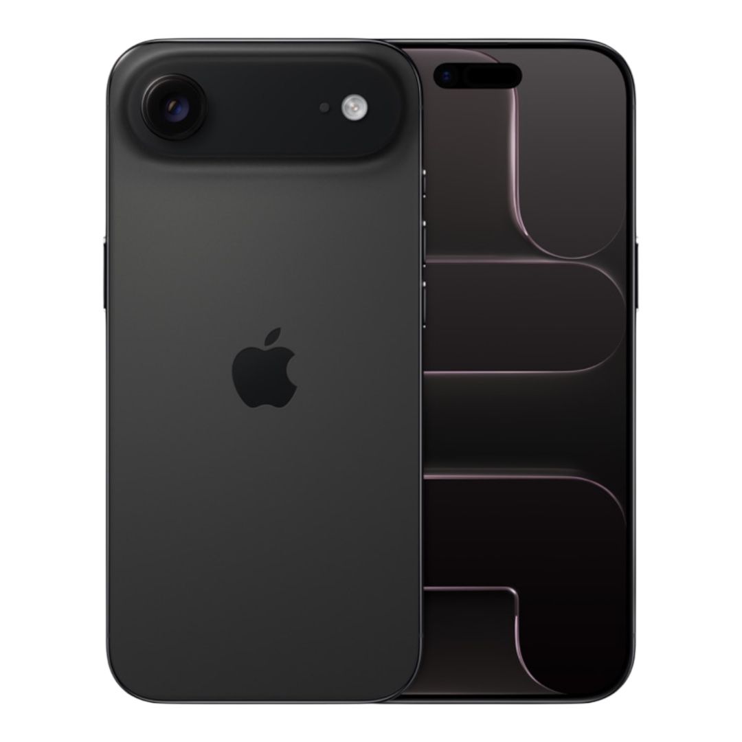 Apple iPhone 17 Air 256GB Space Black