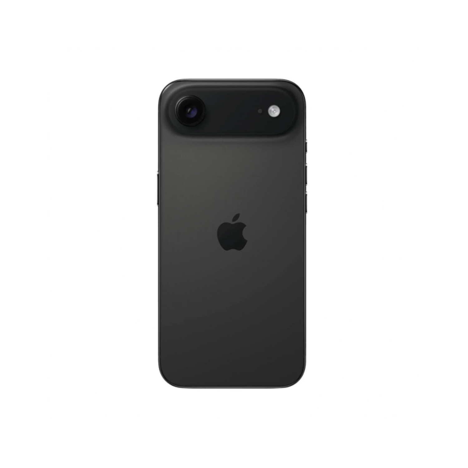 Apple iPhone 17 Air 256GB Space Black en República Dominicana