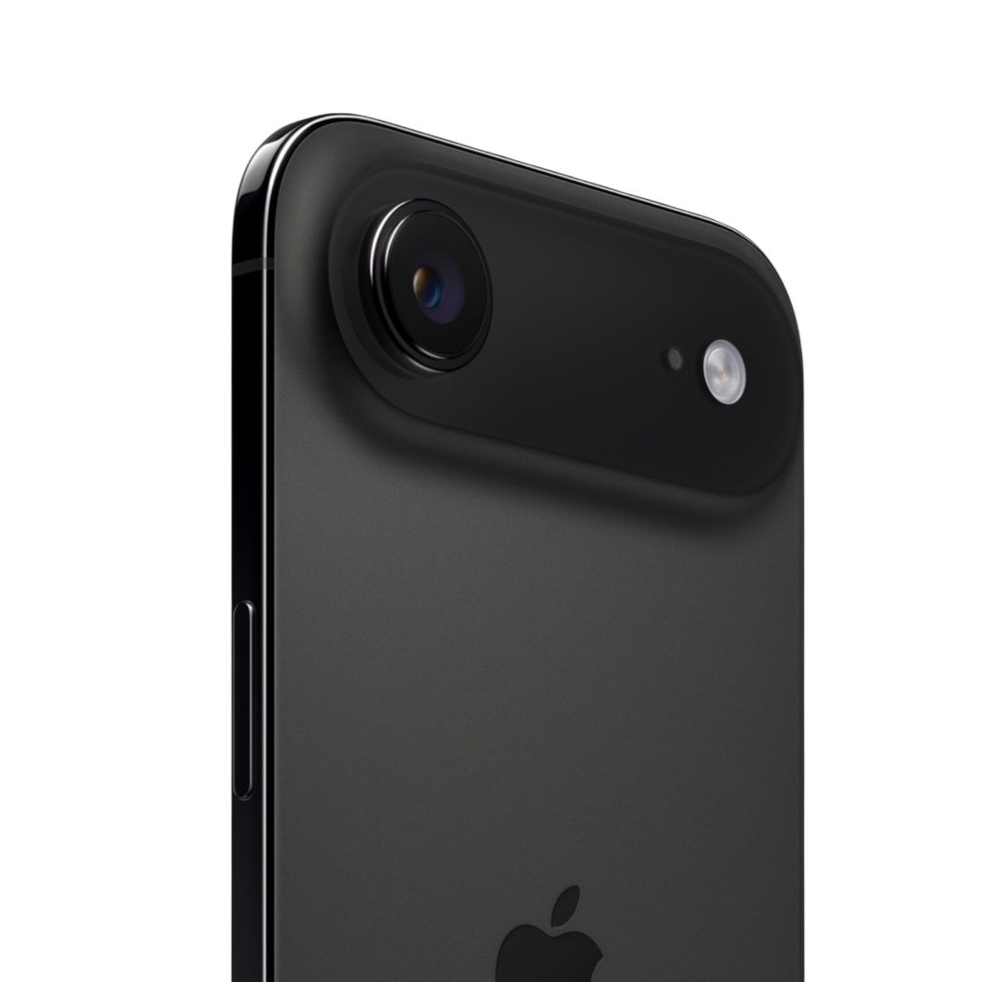 Apple iPhone 17 Air 256GB Space Black en República Dominicana