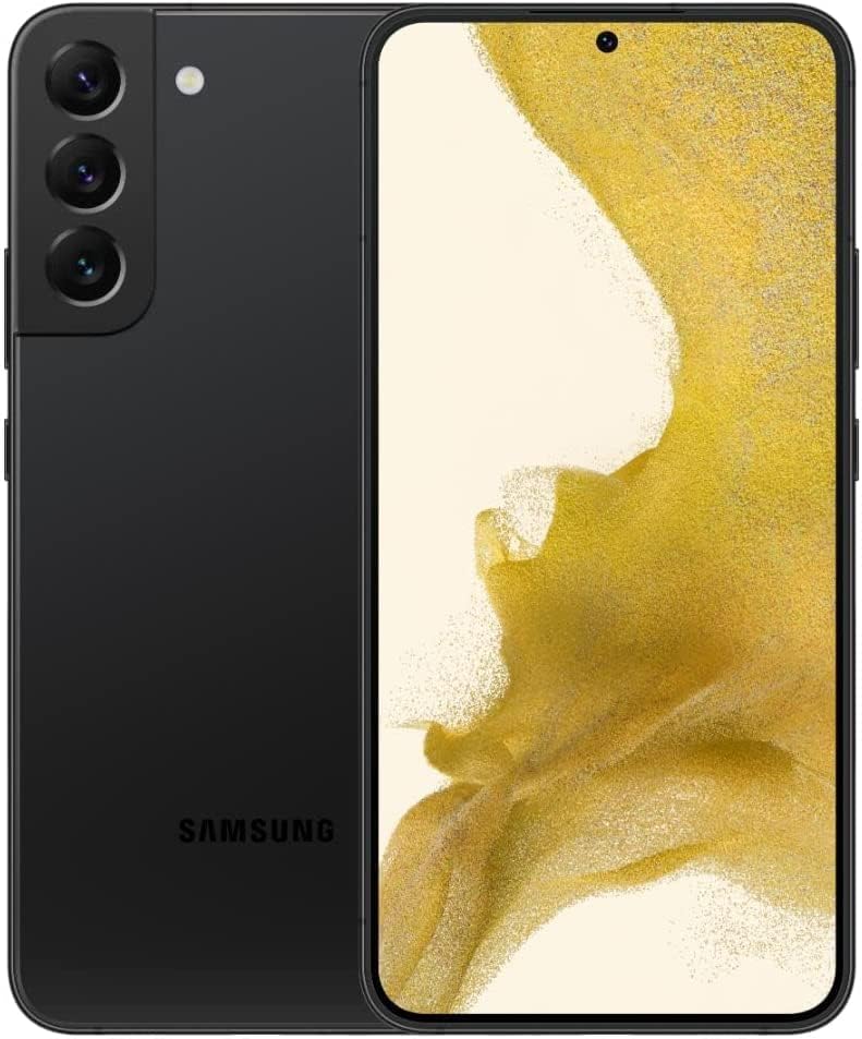 Samsung Galaxy S22 Smartphone desbloqueado