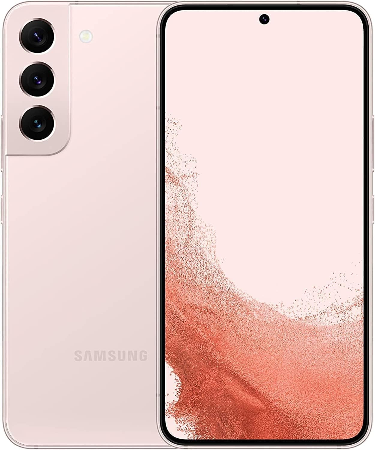 Samsung Galaxy S22 Smartphone desbloqueado en República Dominicana