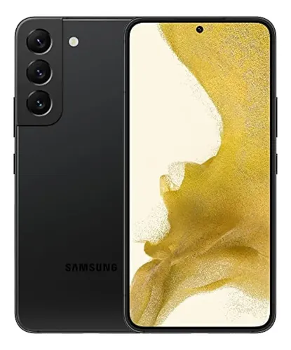 Samsung Galaxy S22 Smartphone desbloqueado en República Dominicana
