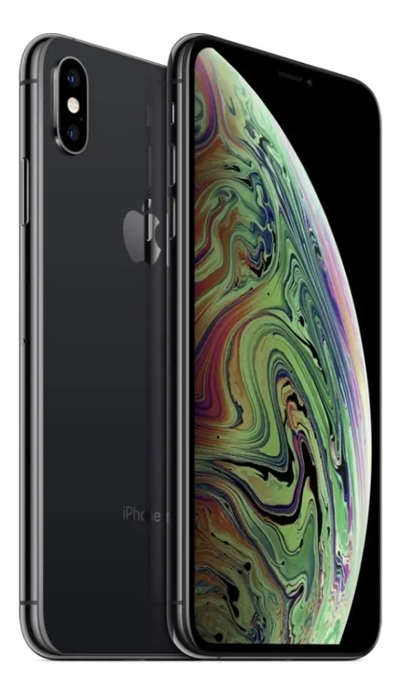 Apple iPhone XS Max 256GB batería 70%