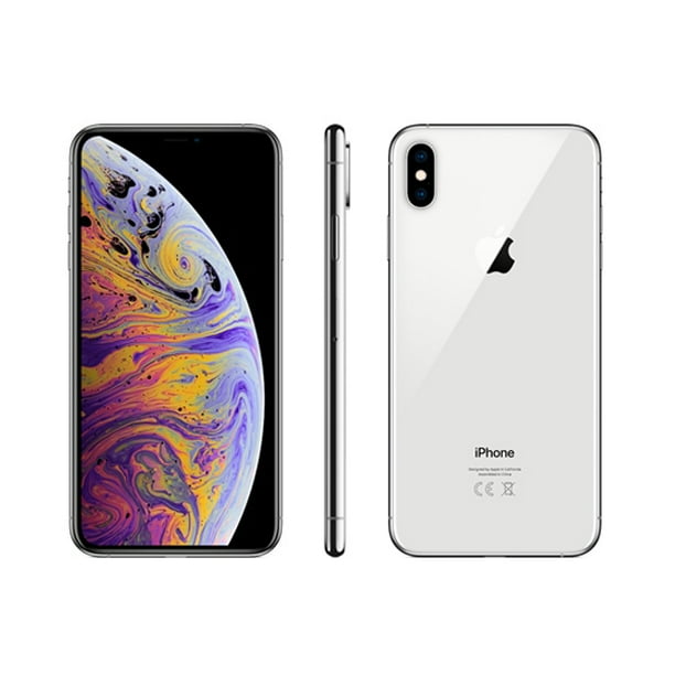 Apple iPhone XS Max 256GB batería 70% en República Dominicana