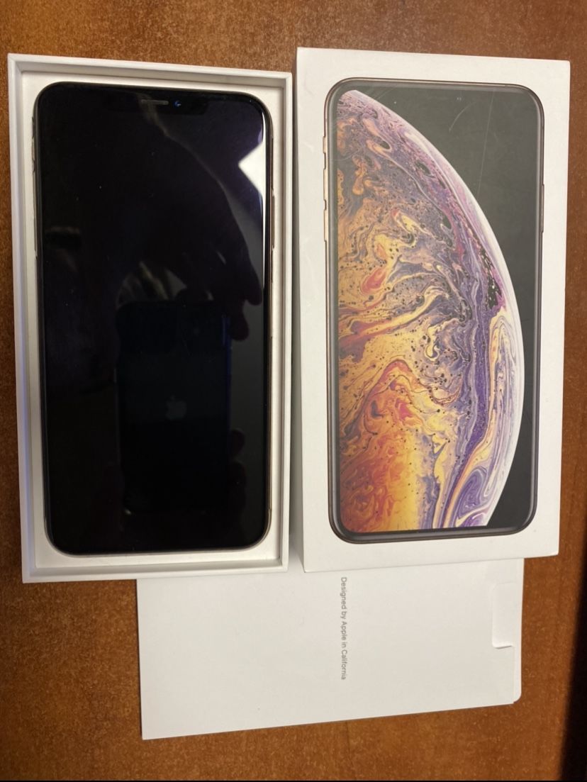 Apple iPhone XS Max 256GB batería 70% en República Dominicana