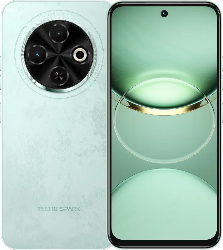 TECNO Spark 30C Smartphone 8GB RAM 128GB