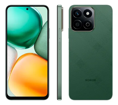 HONOR X7C Smartphone 256GB 16GB RAM en República Dominicana