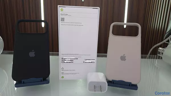 Apple iPhone 17 Pro Max 512GB en República Dominicana