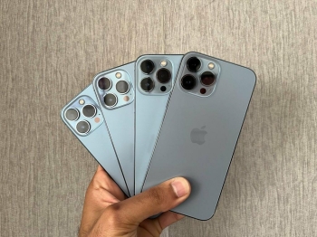 Apple iPhone 13 Pro Max 256GB en República Dominicana