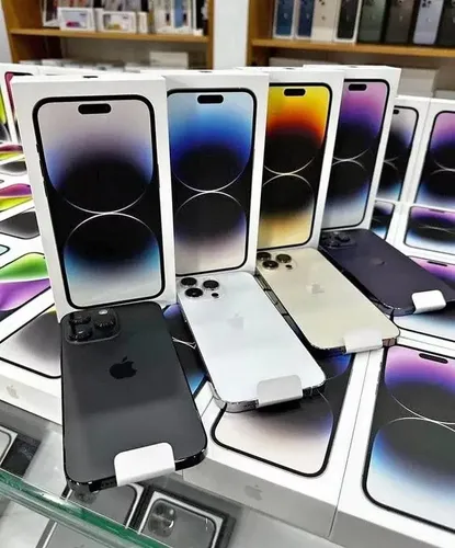Apple iPhone 13 Pro Max 256GB en República Dominicana