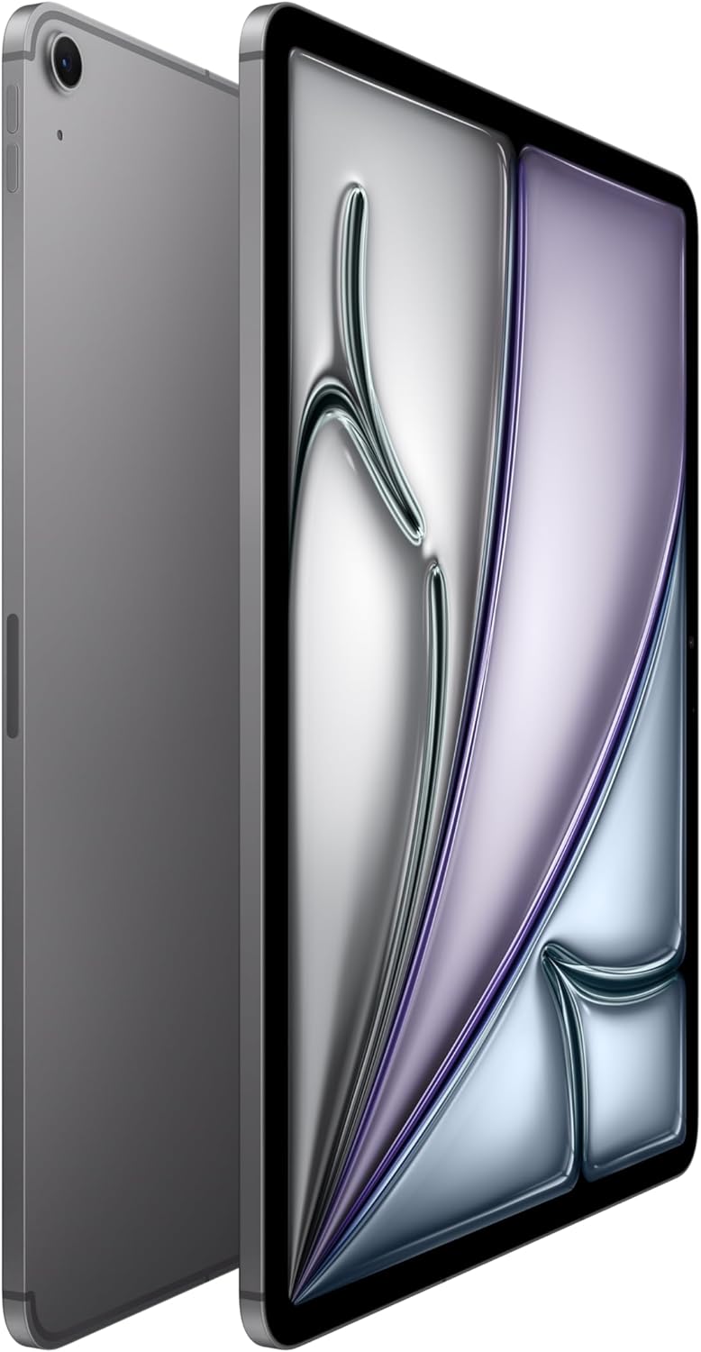 Apple iPad Air 7ª Generación 10" en República Dominicana