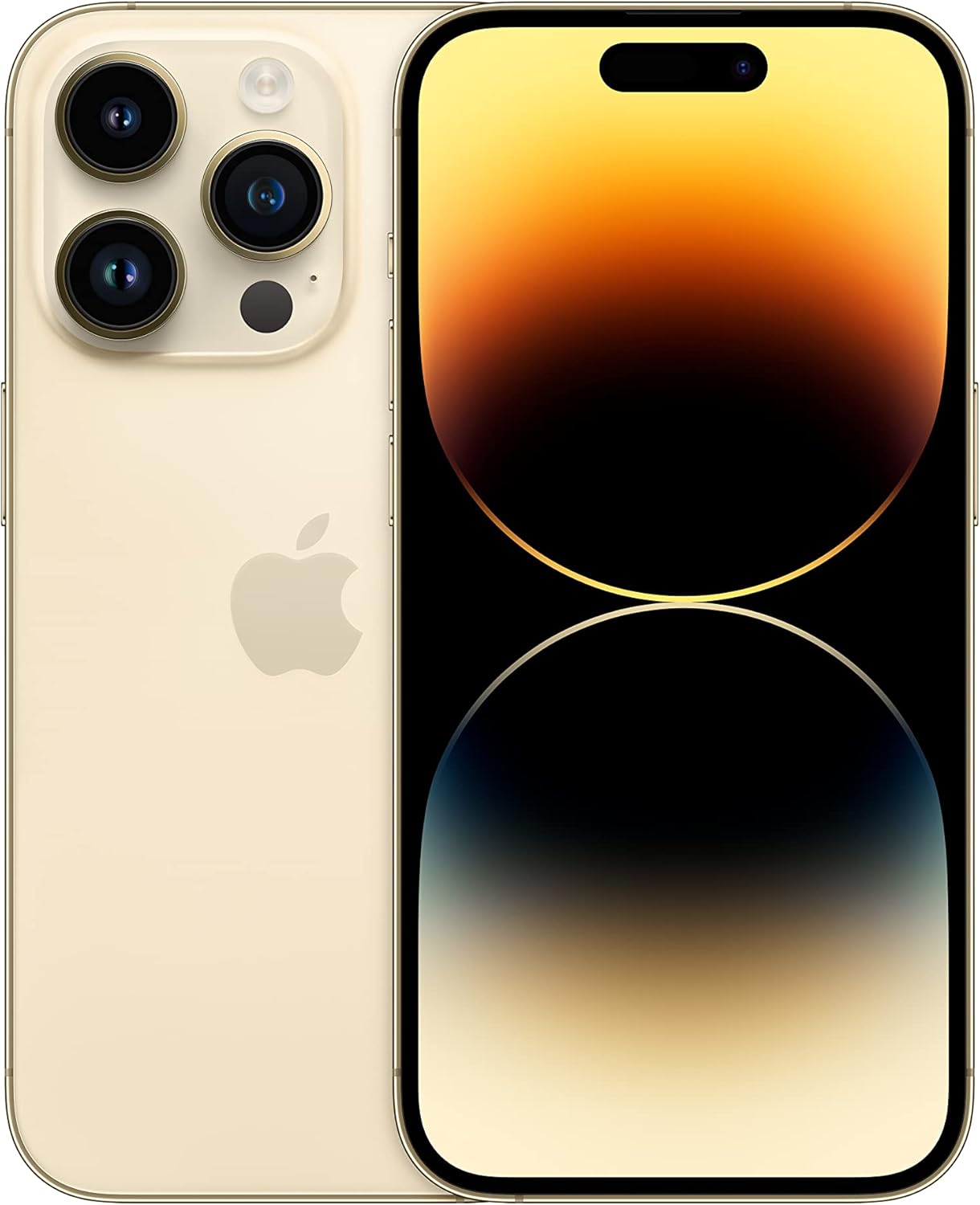 Apple iPhone 14 Pro 128GB Smartphone en República Dominicana