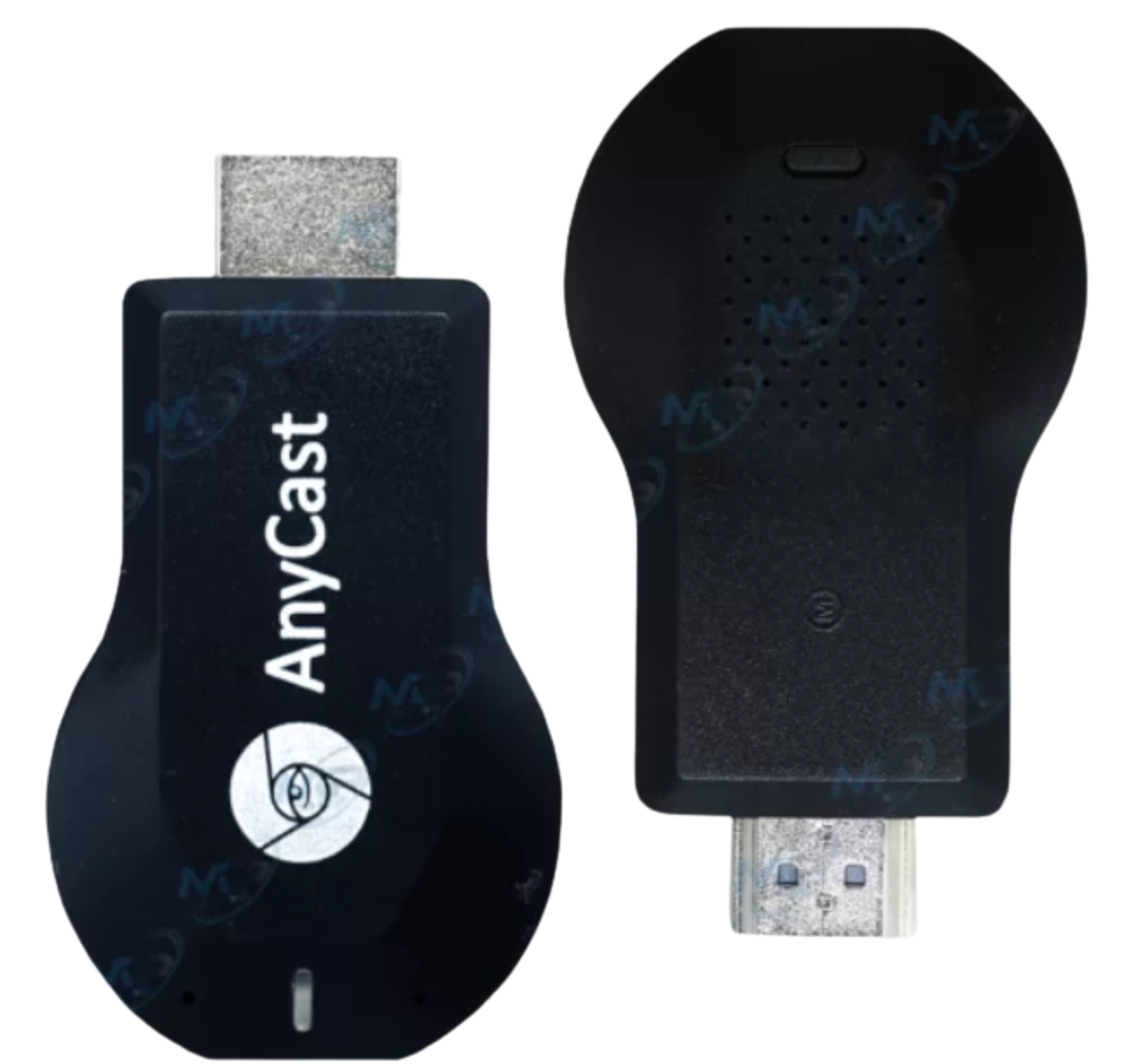AnyCast M4 Plus Receptor de Pantalla HDMI en República Dominicana