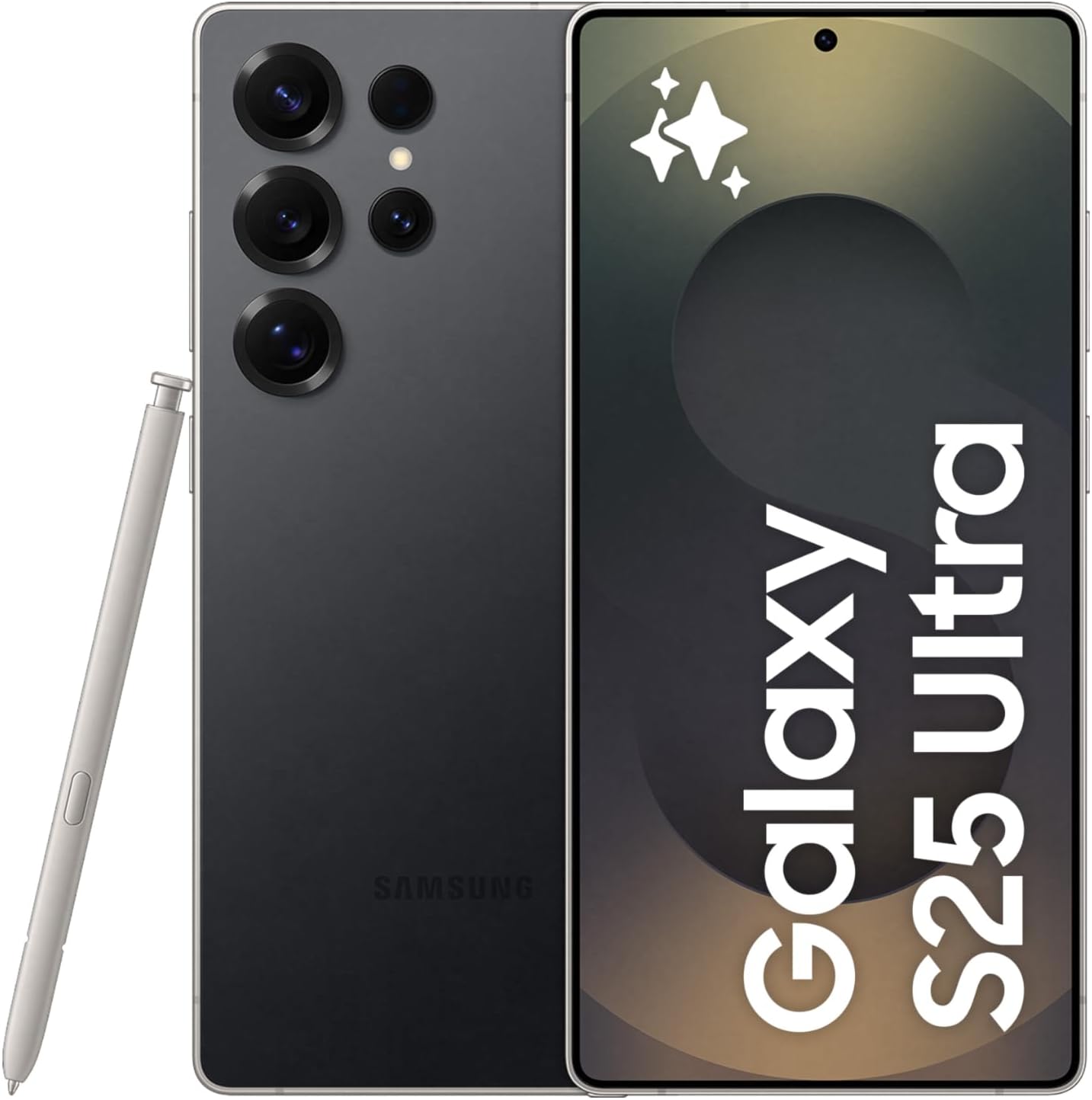 Samsung Galaxy S25 Ultra 512GB 12GB RAM