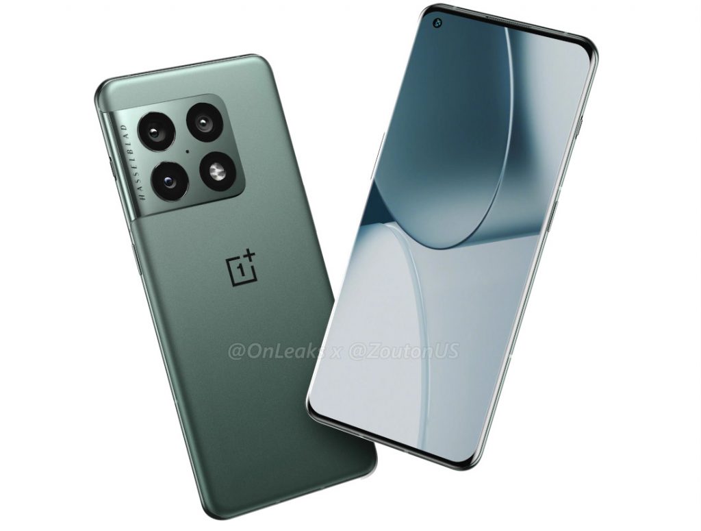 OnePlus 10 Pro Smartphone 5G en República Dominicana