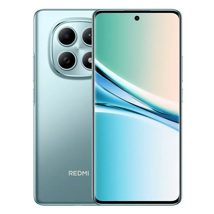 Xiaomi Redmi Note 15 Smartphone 8GB 256GB en República Dominicana