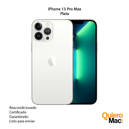Apple iPhone 13 Pro Max Smartphone en República Dominicana