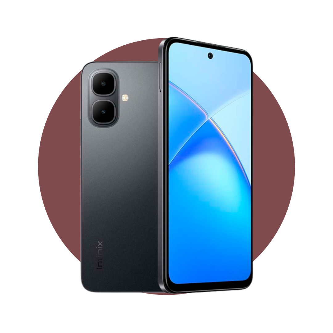 Infinix Smart 10 smartphone 6GB RAM 64GB en República Dominicana