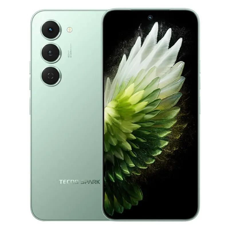 TECNO Camon 40 Pro Smartphone 16GB RAM 256GB en República Dominicana
