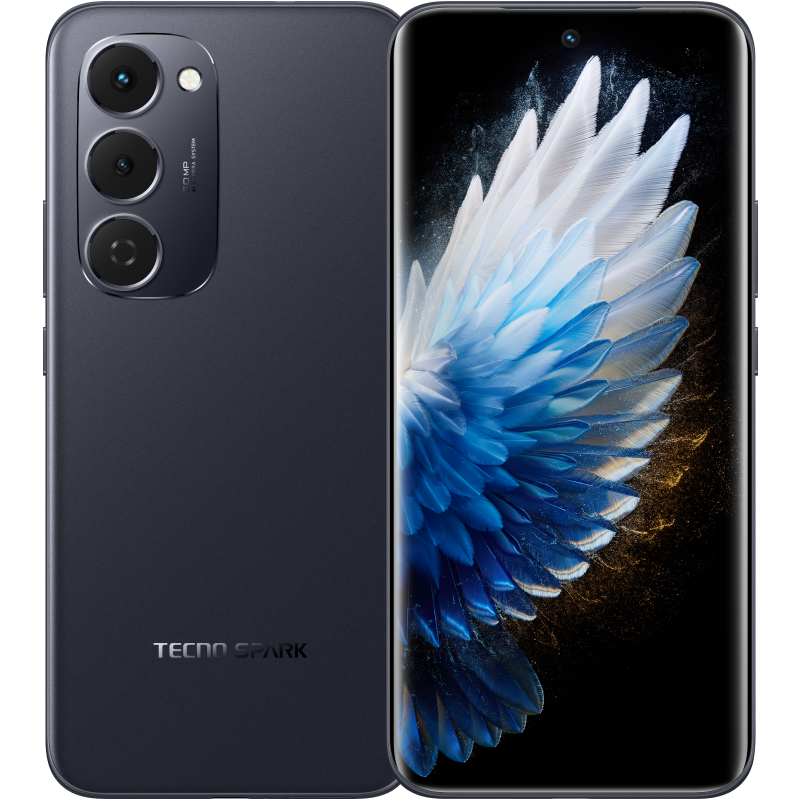 TECNO Camon 40 Pro Smartphone 16GB RAM 256GB en República Dominicana