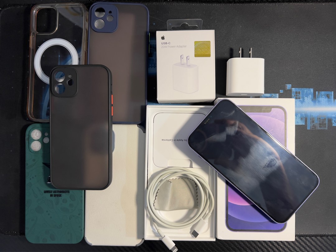 Apple iPhone 12 desbloqueado en República Dominicana