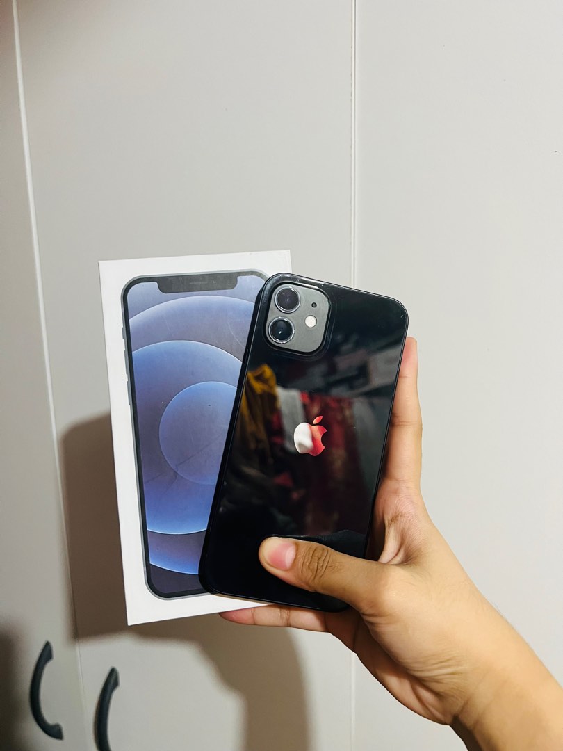 Apple iPhone 12 desbloqueado en República Dominicana