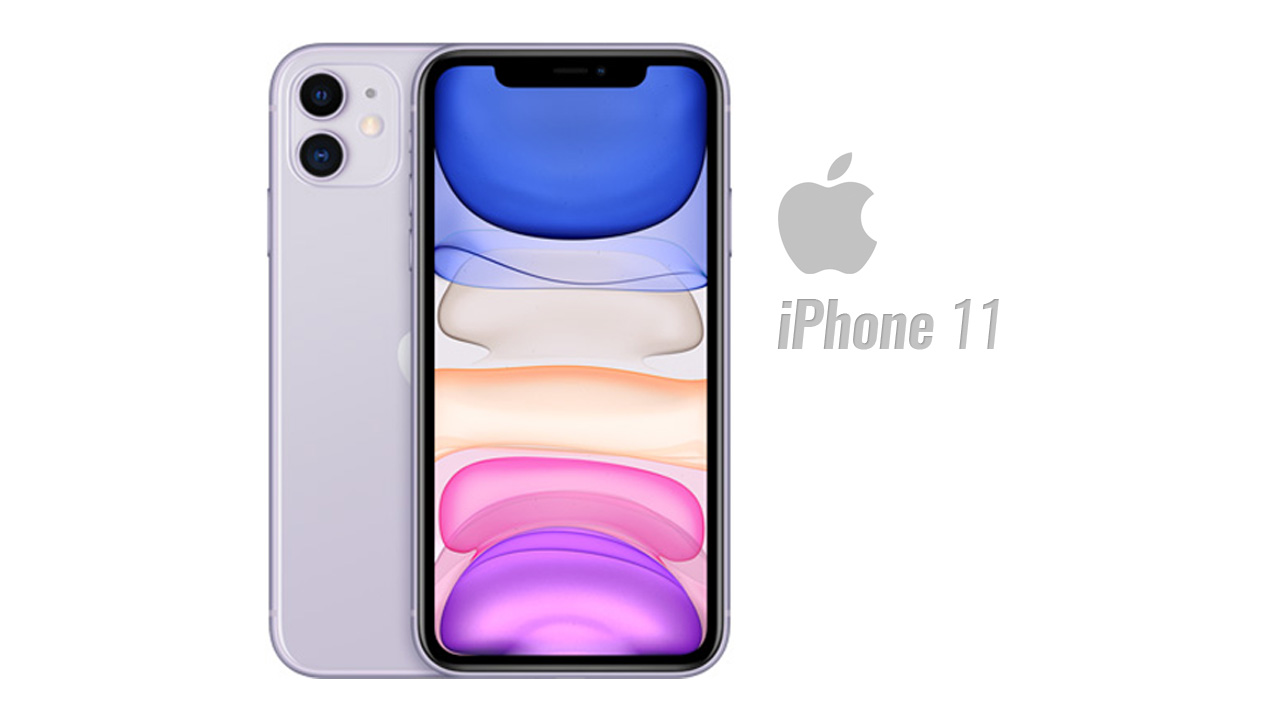Apple iPhone 11 Smartphone en República Dominicana