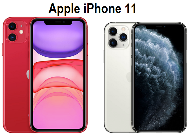 Apple iPhone 11 Smartphone en República Dominicana