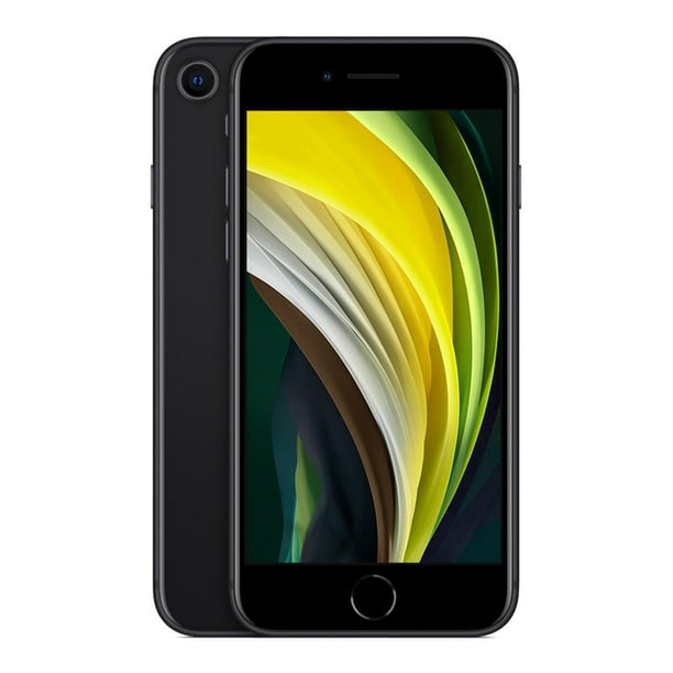 Apple iPhone SE 2020 64GB Desbloqueado en República Dominicana