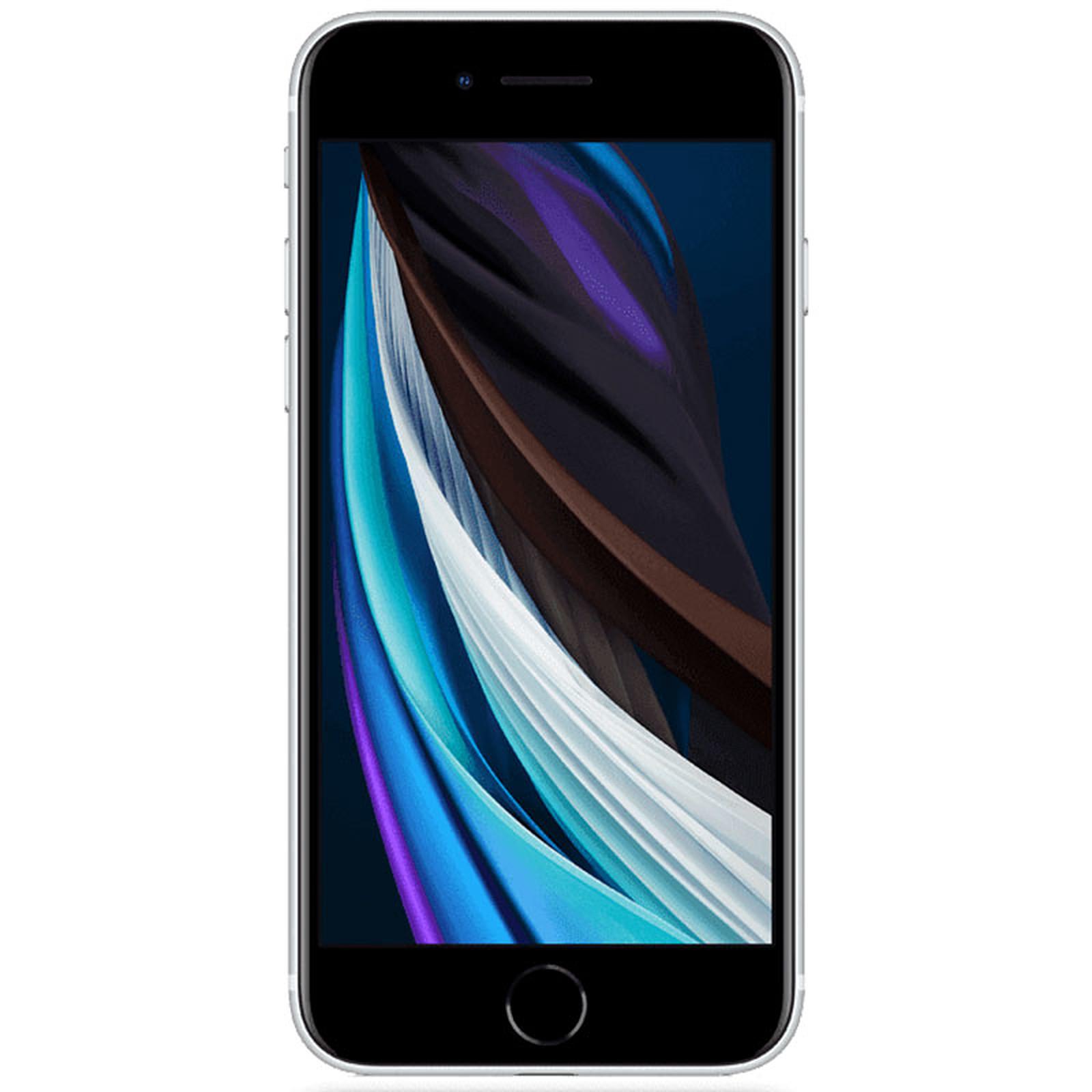 Apple iPhone SE 2020 64GB Desbloqueado en República Dominicana