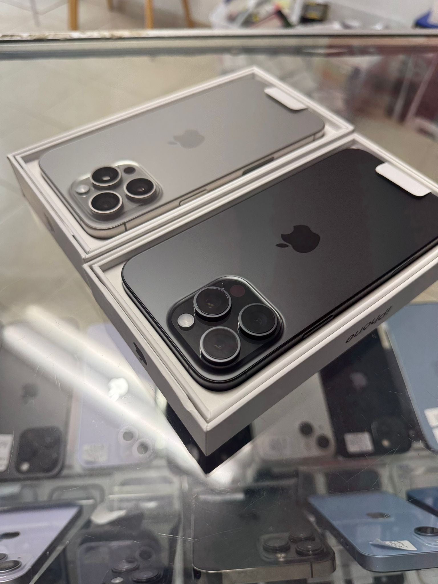 Apple iPhone 16 Pro Max 256GB