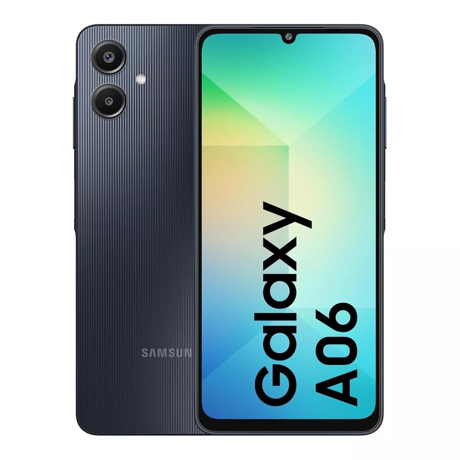 Samsung Galaxy A06 Smartphone