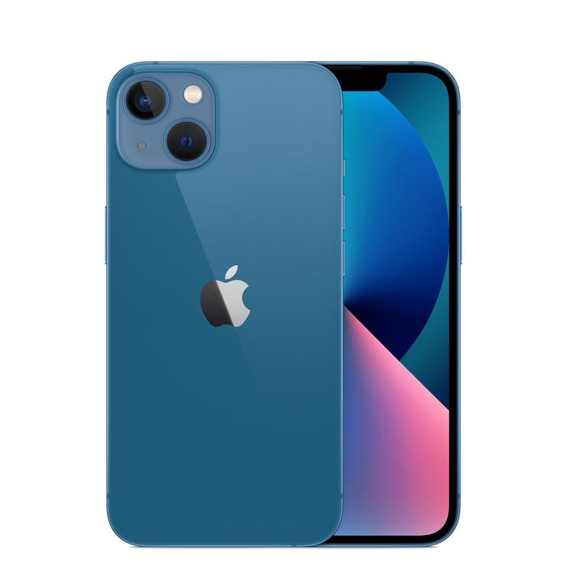 Apple iPhone 13 256GB Modelo Estándar