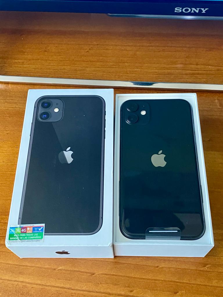 Apple iPhone 11 128GB