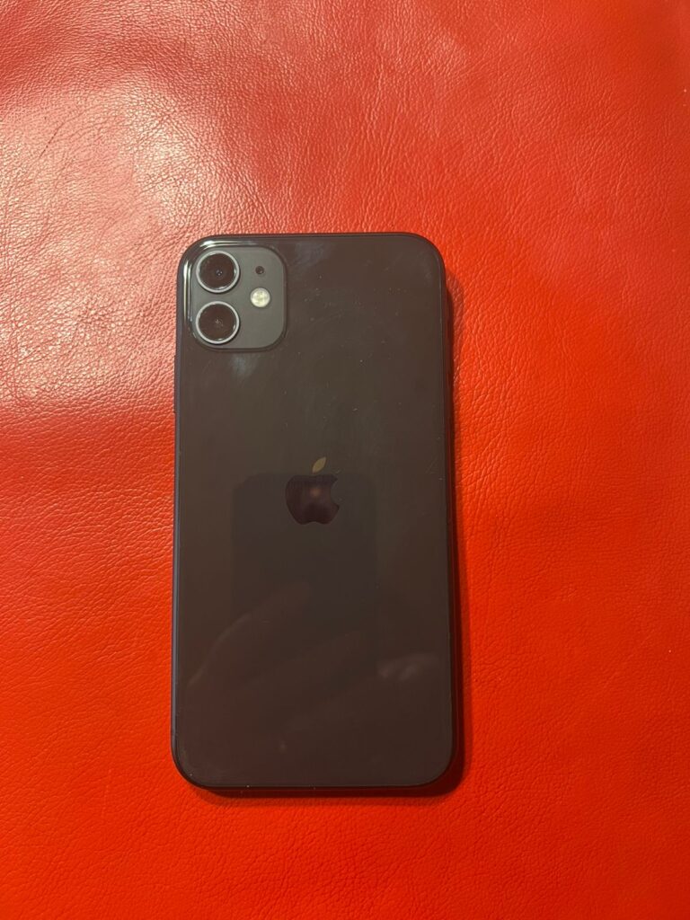Apple iPhone 11 128GB en República Dominicana