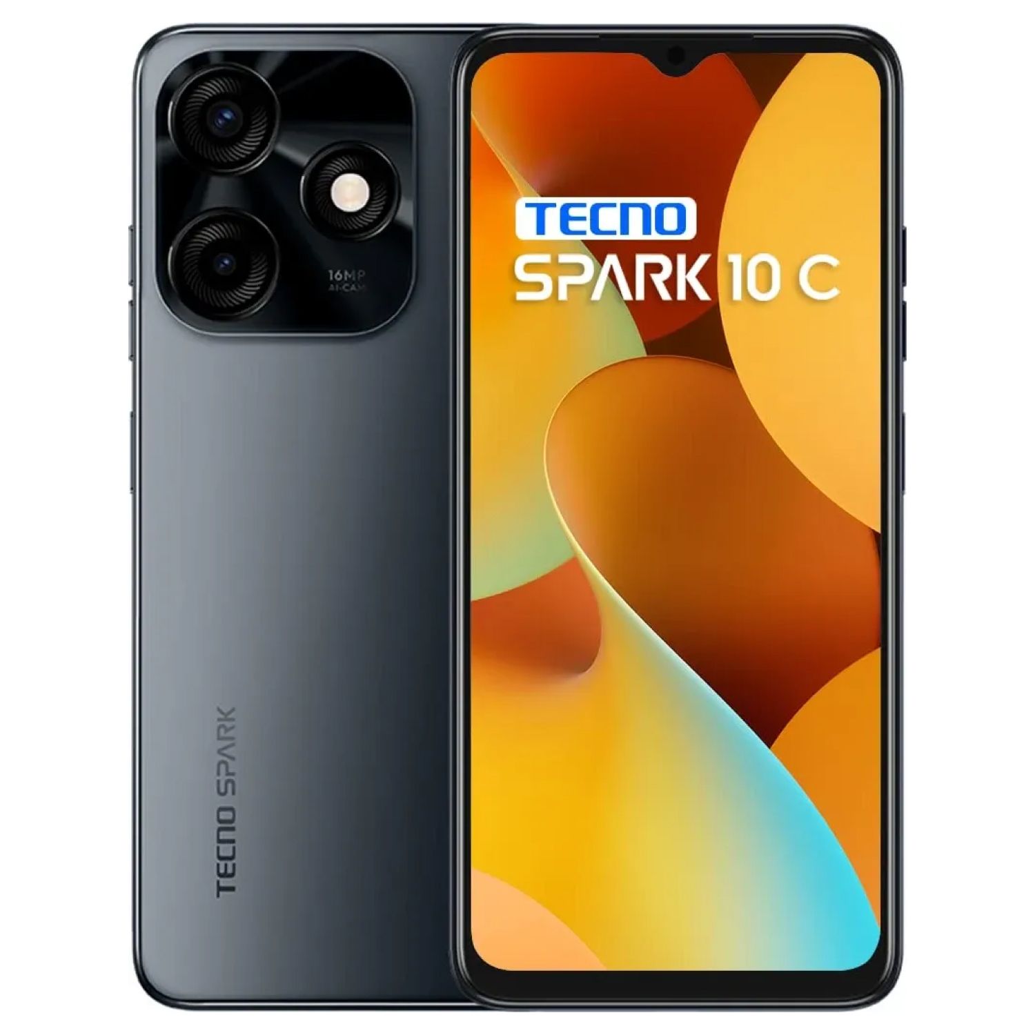 Tecno Spark 10C Smartphone