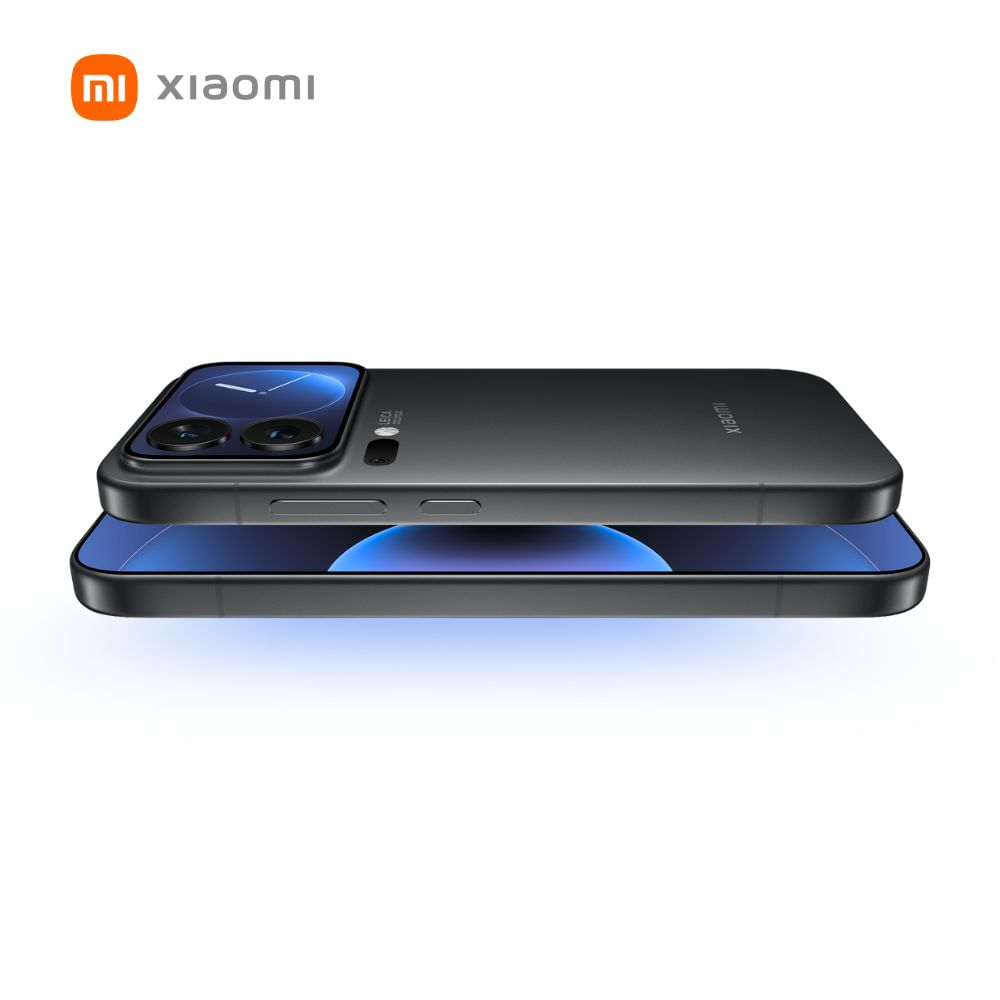 Xiaomi 17 Pro Max 512GB Negro Smartphone