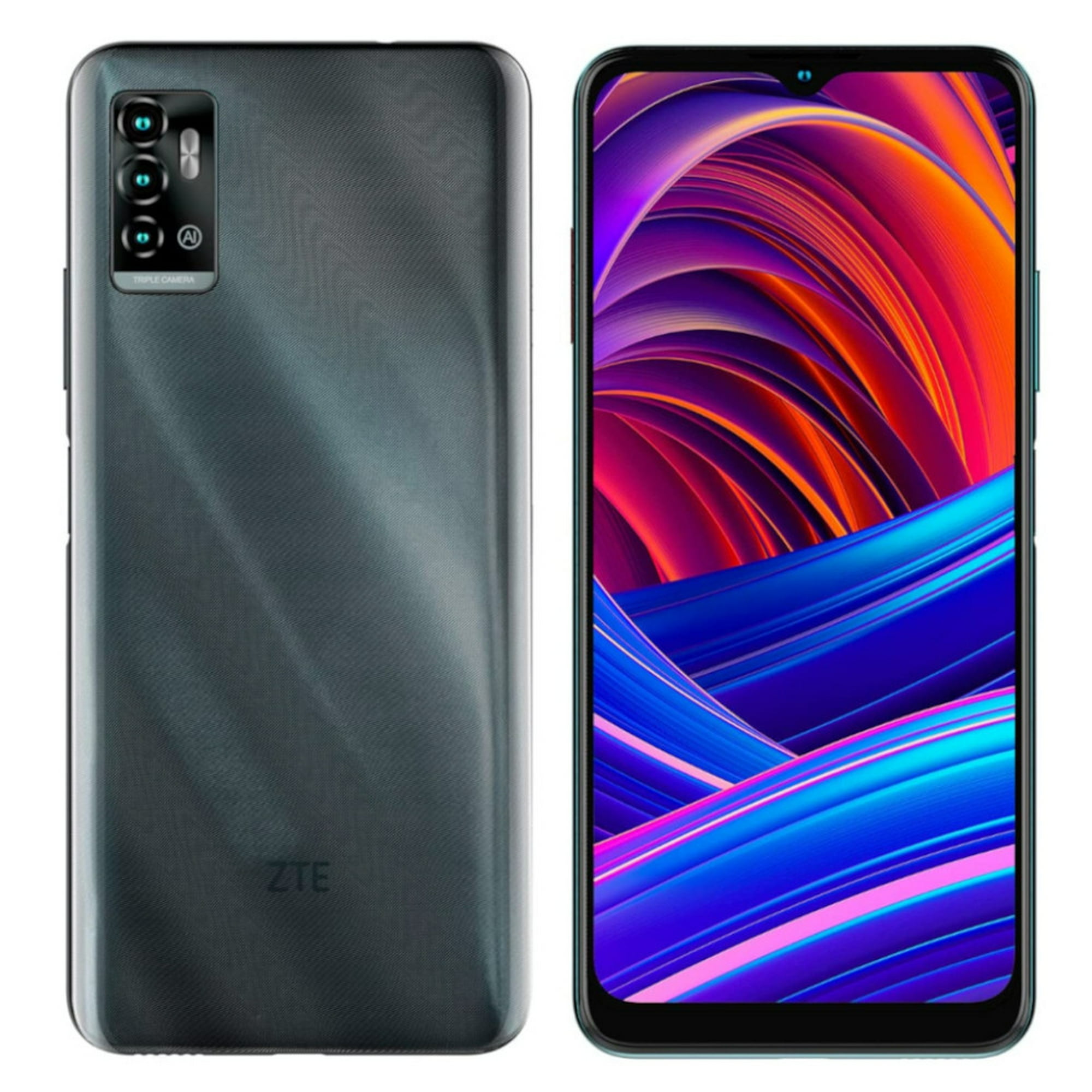 ZTE Blade A71 Smartphone 64GB 3GB RAM