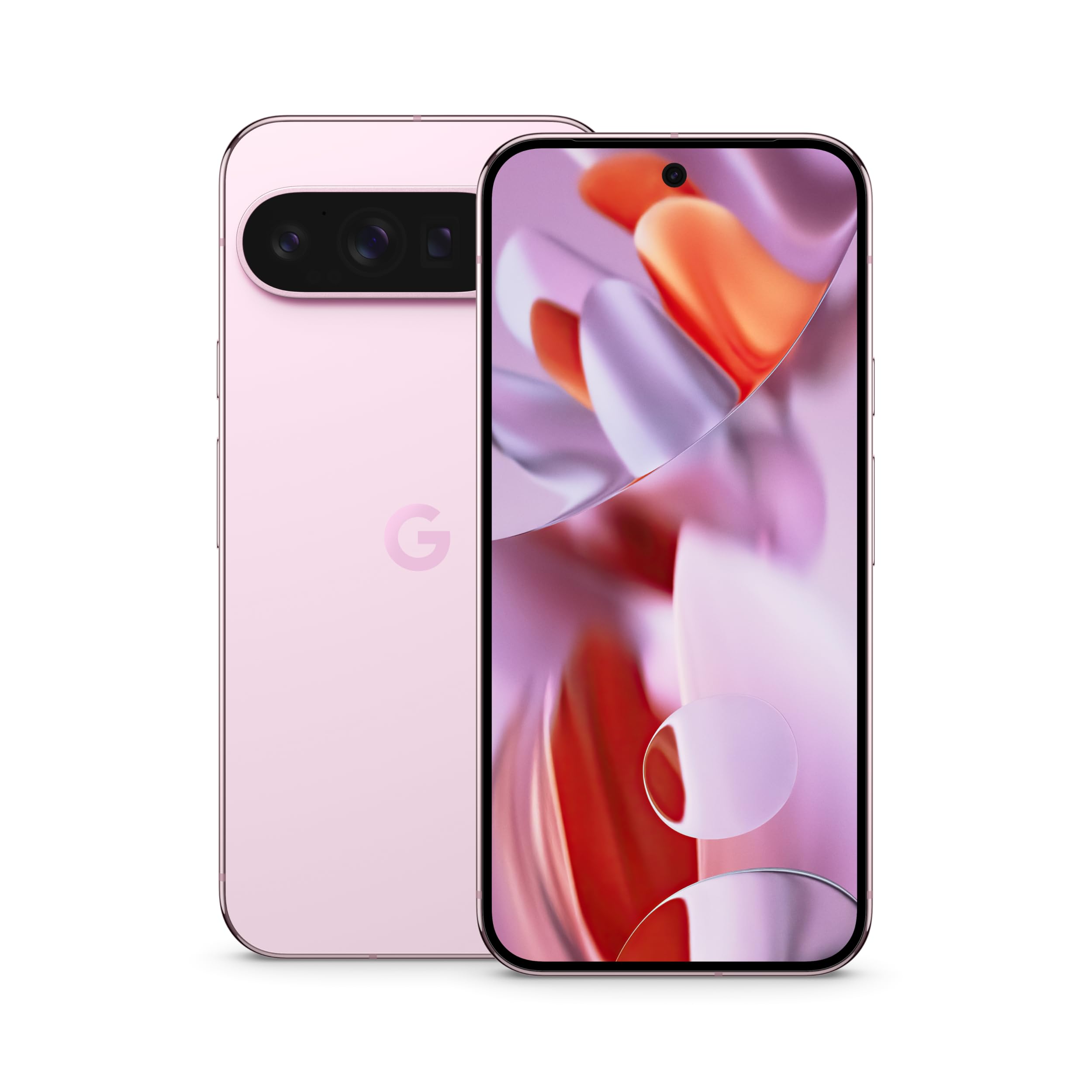 Google Pixel 9 Pro Smartphone en República Dominicana