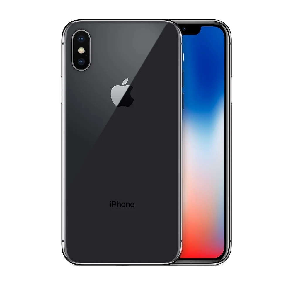Apple iPhone X 256GB en República Dominicana
