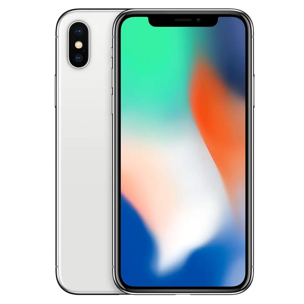 Apple iPhone X 256GB en República Dominicana