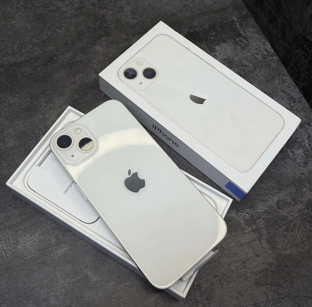 Apple iPhone 13 256GB Smartphone en República Dominicana