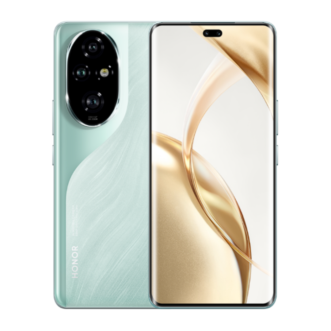 Honor 200 Smartphone Rosa en República Dominicana