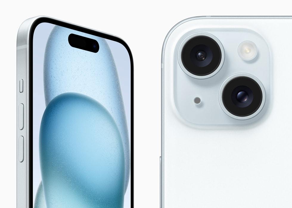 Apple iPhone 15 Smartphone en República Dominicana