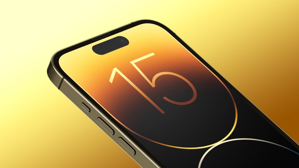 Apple iPhone 15 Smartphone en República Dominicana