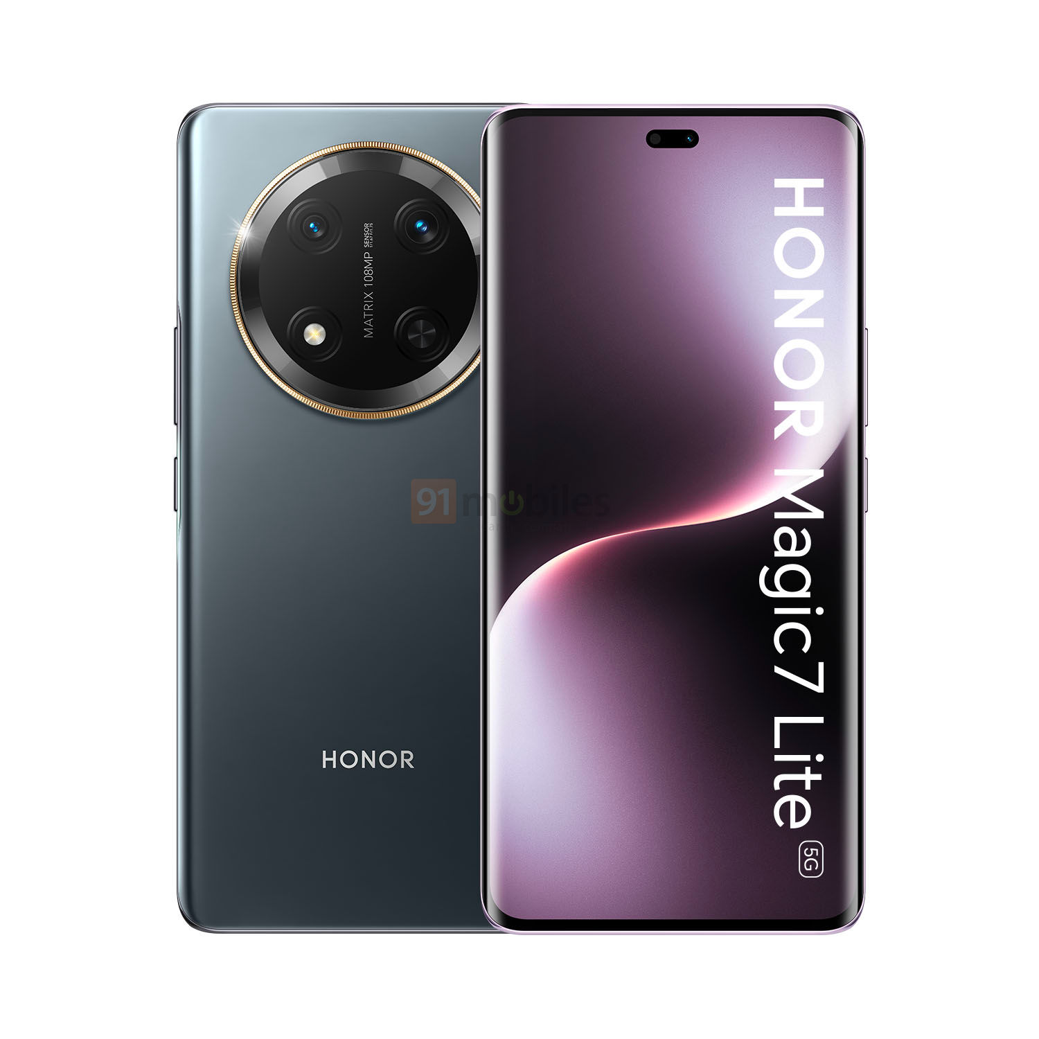 Honor Magic 7 Lite Smartphone 8GB